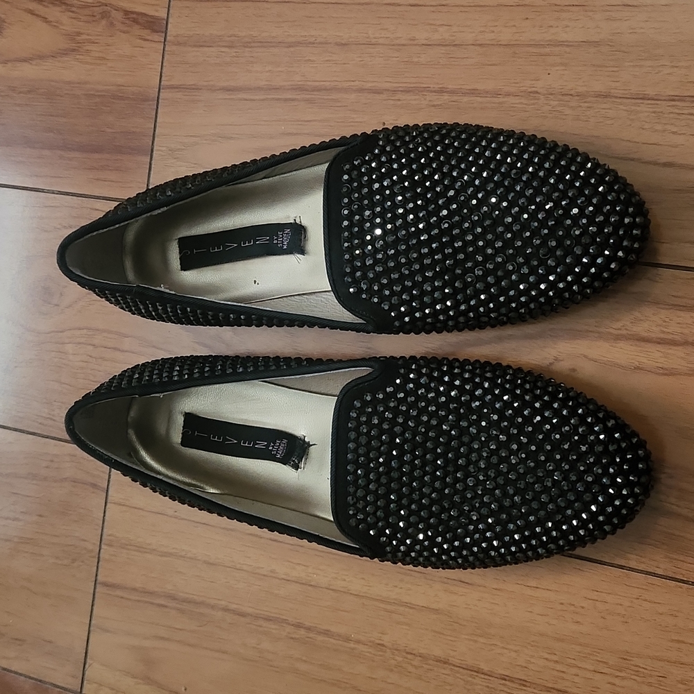 Steve Madden